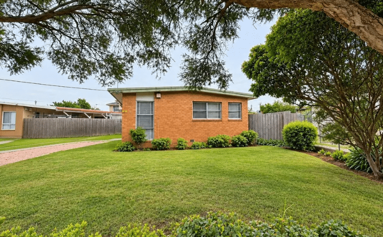 Dallas home for sale
