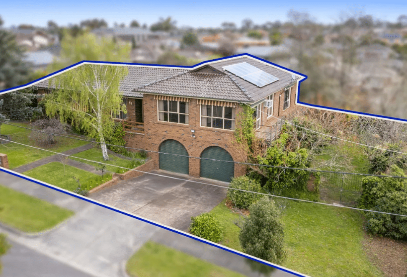 Dandenong north home for sale