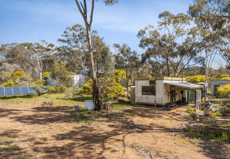 wedderburn regional land and home for sale
