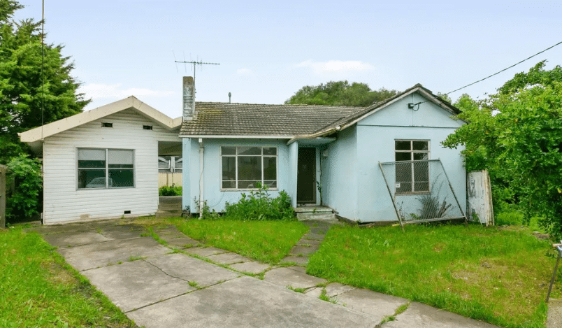 broadmeadows house for sale