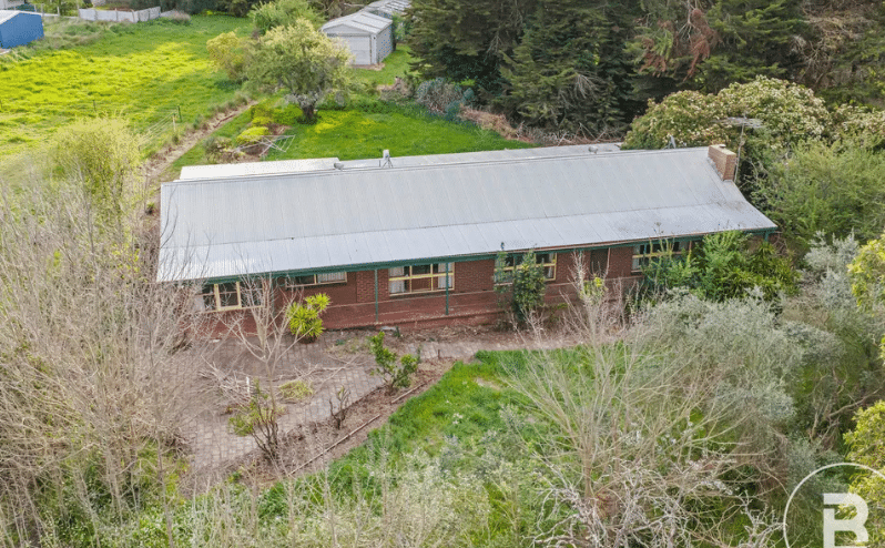 meredith house for sale