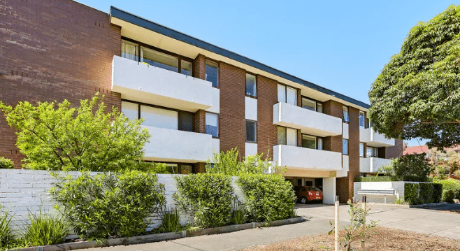 St Kilda home for sale