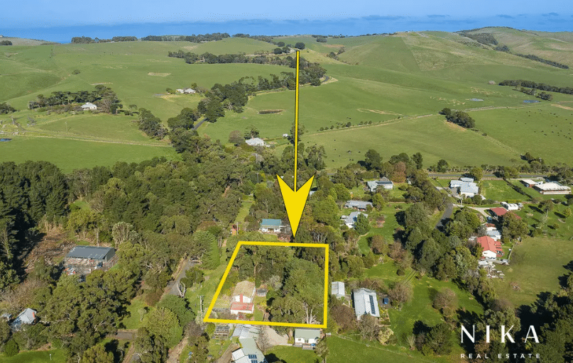 Woolamai