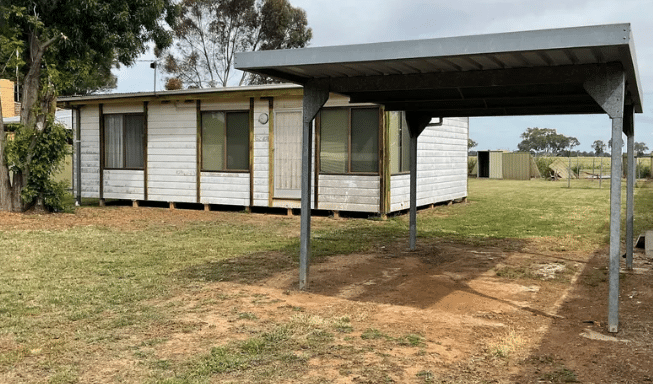 Strathmerton house for sale