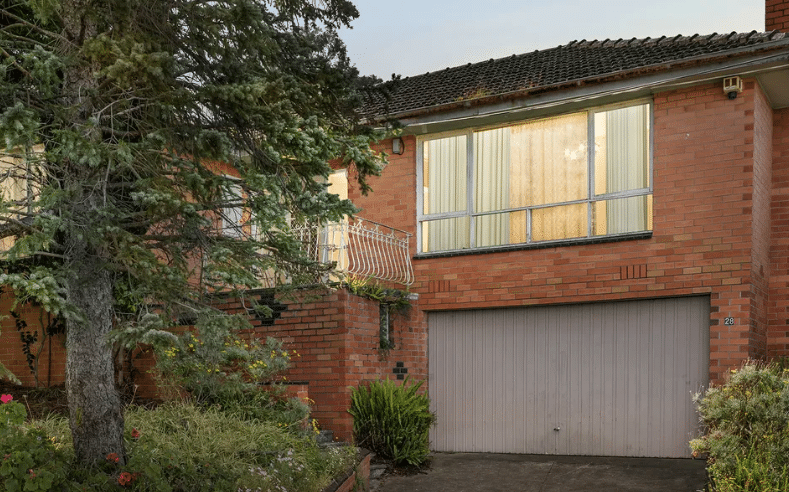 box hill home for sale