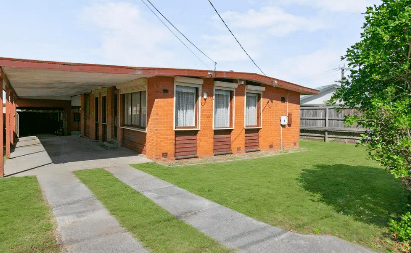 jacana house for sale